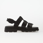 Tenisky Clarks Orinoco3 Strap Black Leather EUR 37
