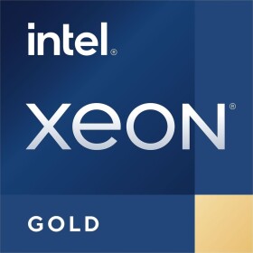 Intel Xeon Gold 5217, 3 GHz, 11 MB, OEM (CD8069504214302)