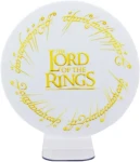 Paladone Light Logo Lord of The Rings / Stolová lampa / 3x AAA (452425)