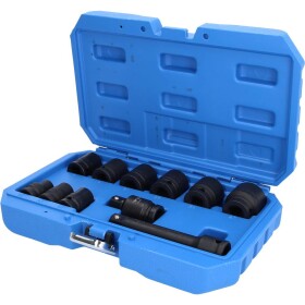 Brilliant Tools BT022645 Súprava nástrčných hlavíc, BT022645; BT022645