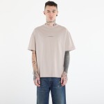 Tričko C.P. Company 30/1 Jersey Short Sleeve Logo T-Shir Multi/ Peacoat S