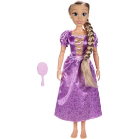 Bábika Disney Princess Locika 80 cm