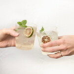 Bastion Collections Pohár Hearts 300 ml