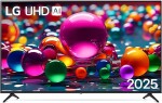 LG Televizorius LG TV | 75UA75006LA | 75 | Smart TV | webOS 25 | 4K UHD