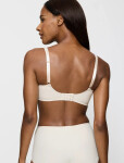 Dámska podprsenka True Shape Sensation T Bra N01 - Triumph světle pudrová (00CS) 085C