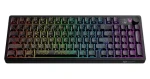 ONIKUMA MT902 čierna / Herná klávesnica / bezdrôtová / 2,4 GHz / RGB / membránová (MT902 (Black))
