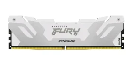 Kingston FURY Renegade 16GB (1x 16GB) DDR5 7600 MT/s / CL38 / Non-ECC / DIMM / XMP 3.0 / 1.45 V (KF576C38RW-16)