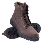 Buty Iguana Idirio Mid M 92800620533 46