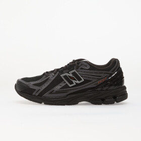 Tenisky New Balance 1906R Black/ Hot Tomato EUR 38