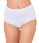 SLOGGI 24/7 MICROFIBRE - Maxi nohavičky (3 ks) Sloggi WHITE 42