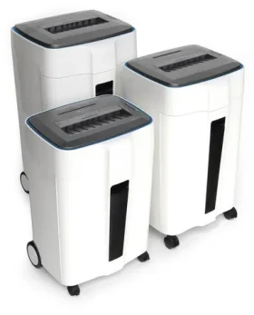 Skartovač papiera HD-120 C2 / Skartovač papiera (Wallner HD-120 C2)