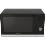 Candy CMGA25TNDB čierna / Mikrovlnná rúra s grilom / 25 l / 900 W / Gril 1000 W / Autoclean (100001743547)