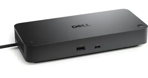 DELL Pro Thunderbolt 4 SMART Dock (R56G3) / Dokovacia stanica / Thunderbolt 4 (R56G3)