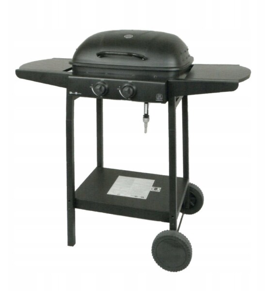 Master Grill & Party MG672 Grill záhradný plynový 5.6 kW