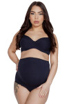 Mitex Mama Belly kolor:navy S