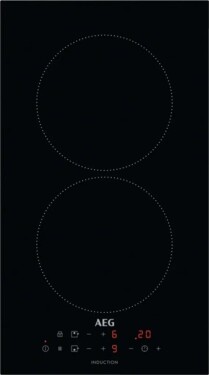 AEG Induction hob AEG IKB32300CB