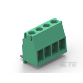 TE Connectivity 284414-8 1 ks Box; 284414-8