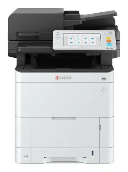 Kyocera ECOSYS MA4000cifx / Farebná laserová multifunkcia / A4 / 40 str/min / 1200x1200 dpi / Duplex / Fax / LAN (1102Z53NL0)