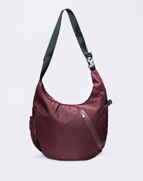 Rains Delphi Shoulder Bag Large Sip