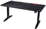 Thermaltake Thermaltake GGD-G70-WHEIRX-22 biurko komputerowe Čierny