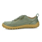 Bobux Alpha Dawn Vetiver celoročné nízke barefoot topánky 25 EUR