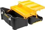 Stanley STST83397-1 / Box na náradie / Rozmery 49,1 x 28,9 x 25,1 cm (STST83397-1)