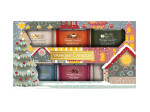 Yankee Candle vianočný set 2024 - 6ks (5038581163741)