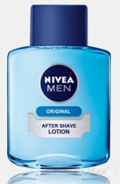 NIVEA MEN Voda po holení original 100 ml