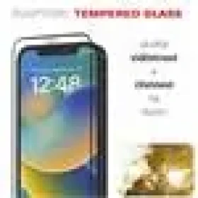 Swissten RAPTOR DIAMOND ULTRA CLEAR 3D Temperované sklo pre Apple iPhone 16 čierna (84501841)