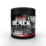 Black Wolf - ActivLab (čierne ríbezle, 300 g) (43237-2-300g-blackcurrant)