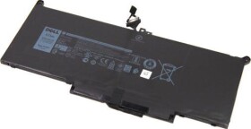 Dell BTRY PRI 60WHR 4C LITH LGC