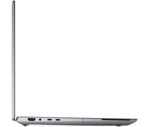 Dell DELL NTB Precision 5690/7-165H/32GB/1TB SSD/16" FHD+/IRCam&Mic/Nvidia RTX 1000 Ada/WLAN/Backlit Kb/W11 Pro/3Y PS NBD