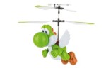 Carrera Super Mario Flying Yoshi