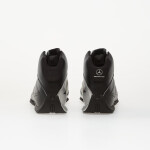 Tenisky Y-3 Feroza Hi Black/ Silver Met./ Black EUR 46