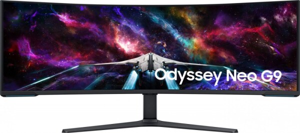 Samsung Odyssey Neo G9 LS57CG952NUXEN