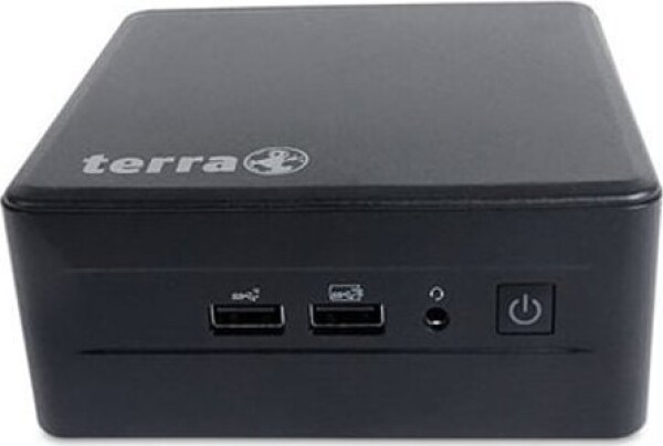 Terra Terra PC-Micro 5000 SILENT GREENLINE