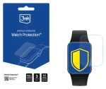 3mk Watch Protection ARC pre XIAOMI SMART Band 10 Pro / Ochranná fólia / Hodinky