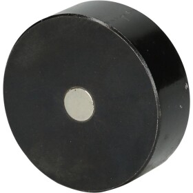 Vložka s magnetom, Ø 40 mm KS Tools 460.4725; 460.4725