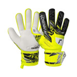 Reusch Attrakt Grip Jr Brankárske rukavice 5572815 2014 4,5