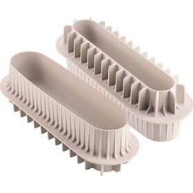 Silikónová forma na zákusky Inserto Buche 590 ml - Silikomart
