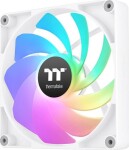 Thermaltake CT140 Reverse ARGB Sync Snow 2-pack (CL-F176-PL14SW-A)