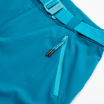 Dámske nohavice CLARINO 2IN1 WO'S L