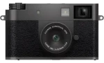 Fujifilm X-HF1 tmavo strieborná / Digitálny fotoaparát / BSI CMOS / dotykový LCD 2,4 "/ Bluetooth 5.2 / Wi-Fi (16940525)