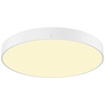 SLV 1007323 MEDO® 60 LED stropné svietidlo LED 39 W biela; 1007323