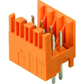 Weidmüller konektor do DPS B2L/S2L Počet pólov 16 Raster (rozteč): 3.50 mm 1807830000 175 ks; 1807830000