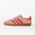 Tenisky adidas Gazelle Indoor W Wonder Mauve/ Red/ Gum4 EUR 41 1/3