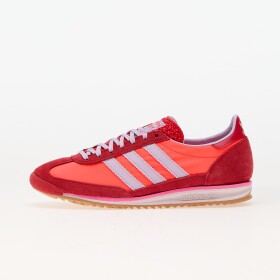 Tenisky adidas SL 72 Og W Solid Red/ Icelav/ Better Scarlet EUR 38 2/3