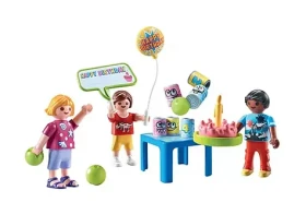 Playmobil® Gift Sets 71968 Narodeninová oslava