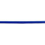 BELI-BECO YL6140 bu opletenie / lanko, 1 x 0.50 mm², modrá, 40 m; YL6140 bu