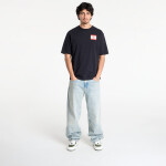 Tričko Jordan Brand Men's T-Shirt Black/ University Red M